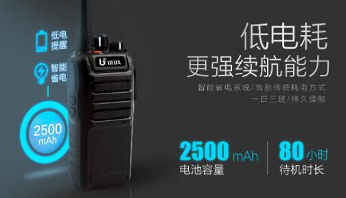 無(wú)線(xiàn)通信產(chǎn)品的占用帶寬