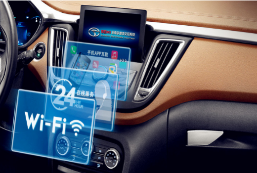 苗圩：車(chē)聯(lián)網(wǎng)將成5G技術(shù)應用最大贏(yíng)家
