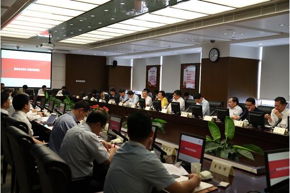 國資委：三大運營(yíng)商加強合作 避免5G重復投資