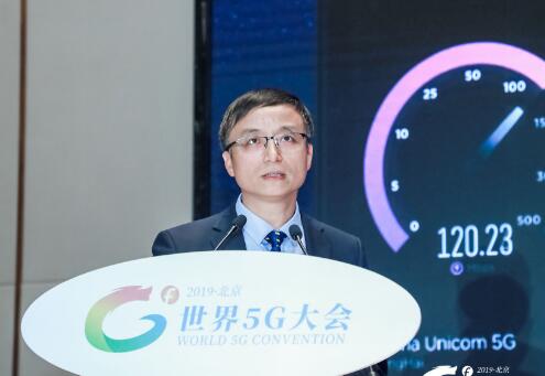 聯(lián)通電信加速5G共建共享：或將擴展到2.1GHz頻段