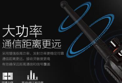 商業(yè)樓宇通信盲區問(wèn)題，對講機如何選擇？