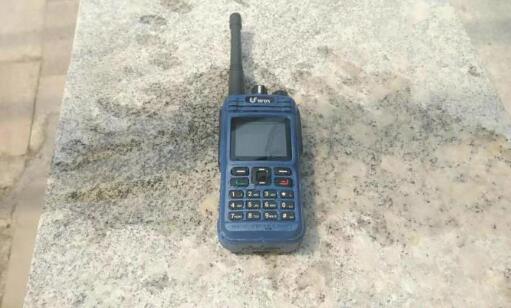 對講機如何進(jìn)行防水等級測試？