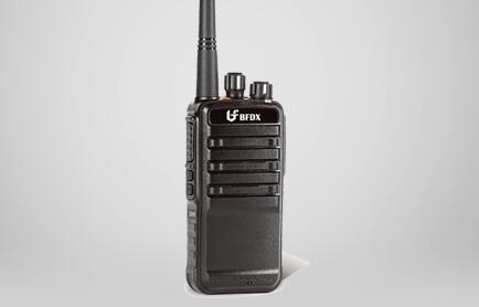 UHF和VHF業(yè)余頻段的對講機怎么選，你知道嗎？